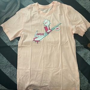 Nike t-shirt